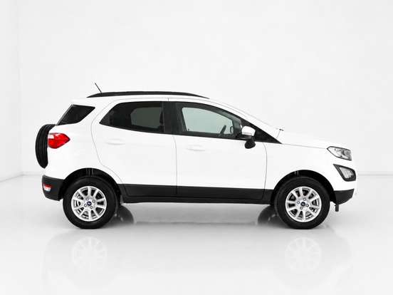 FORD-ECOSPORT-1.5 TI-VCT FLEX SE AUTOMÁTICO FORD-ECOSPORT-2019