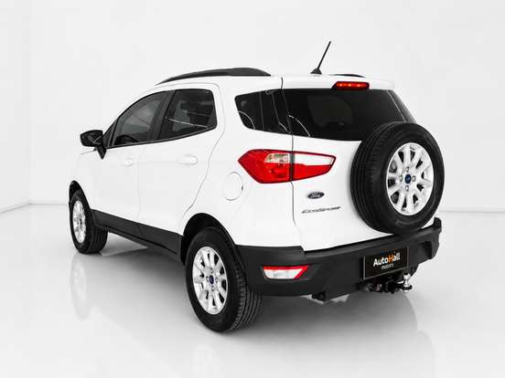 FORD-ECOSPORT-1.5 TI-VCT FLEX SE AUTOMÁTICO FORD-ECOSPORT-2019