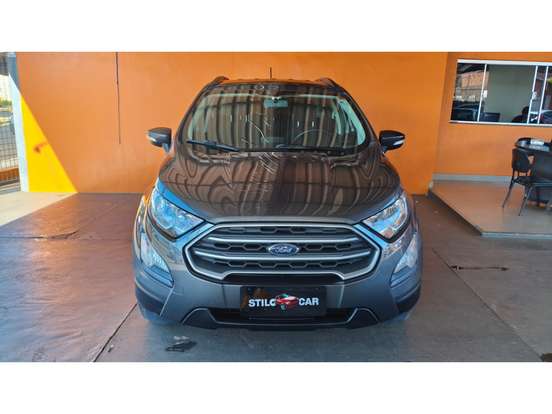 FORD-ECOSPORT-2020