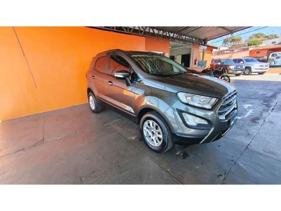 FORD-ECOSPORT-1.5 TI-VCT FLEX SE AUTOMÁTICO FORD-ECOSPORT-2020