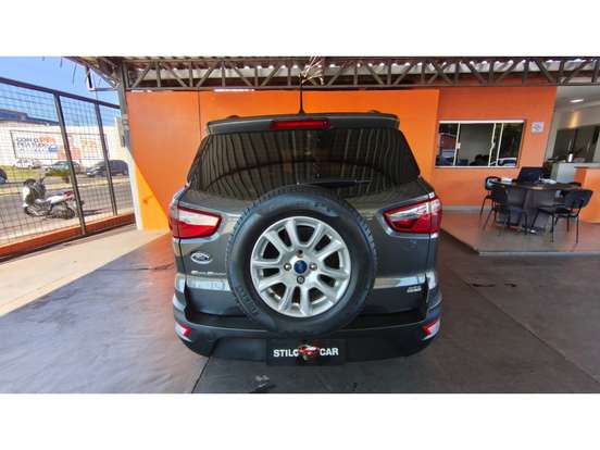 FORD-ECOSPORT-1.5 TI-VCT FLEX SE AUTOMÁTICO FORD-ECOSPORT-2020