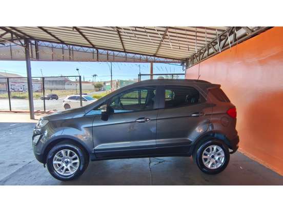 FORD-ECOSPORT-1.5 TI-VCT FLEX SE AUTOMÁTICO FORD-ECOSPORT-2020