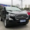 FORD ECOSPORT 1.5 TI-VCT FLEX SE AUTOMÁTICO FORD ECOSPORT 1.5 TI-VCT FLEX SE AUTOMÁTICO