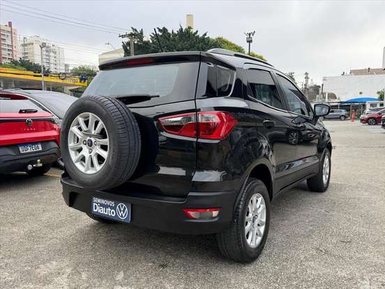 FORD-ECOSPORT-1.5 TI-VCT FLEX SE AUTOMÁTICO FORD-ECOSPORT-2018