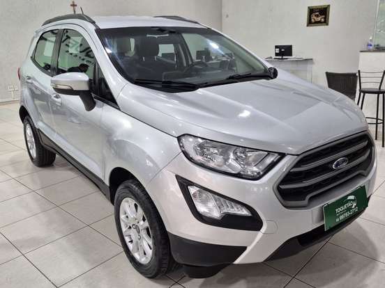FORD-ECOSPORT-2019