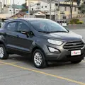 FORD ECOSPORT 1.5 TI-VCT FLEX SE DIRECT AUTOMÁTICO FORD ECOSPORT 1.5 TI-VCT FLEX SE DIRECT AUTOMÁTICO