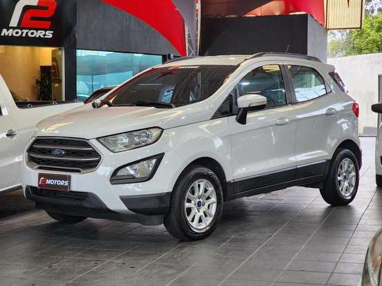 FORD-ECOSPORT-2017
