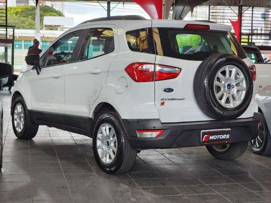 FORD-ECOSPORT-2017