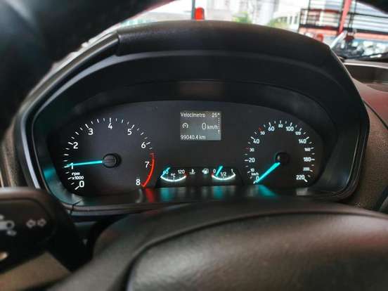 FORD-ECOSPORT-1.5 TI-VCT FLEX SE MANUAL FORD-ECOSPORT-2017