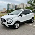 FORD ECOSPORT 1.5 TI-VCT FLEX SE MANUAL FORD ECOSPORT 1.5 TI-VCT FLEX SE MANUAL