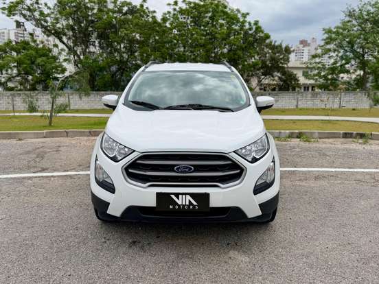 FORD-ECOSPORT-2018