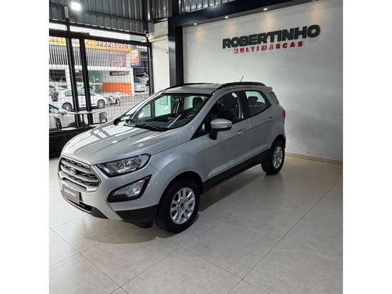 FORD-ECOSPORT-2020
