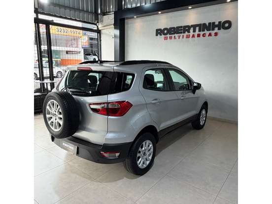 FORD-ECOSPORT-1.5 TI-VCT FLEX SE MANUAL FORD-ECOSPORT-2020