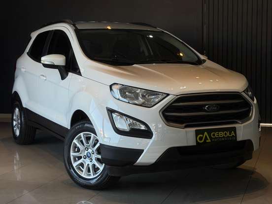 FORD-ECOSPORT-2018