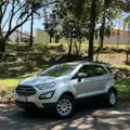 FORD ECOSPORT 1.5 TI-VCT FLEX SE MANUAL FORD ECOSPORT 1.5 TI-VCT FLEX SE MANUAL