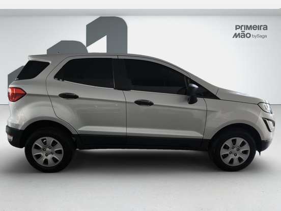 FORD-ECOSPORT-1.5 TI-VCT FLEX SE MANUAL FORD-ECOSPORT-2020