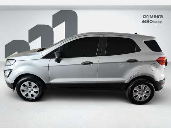 FORD-ECOSPORT-1.5 TI-VCT FLEX SE MANUAL FORD-ECOSPORT-2020