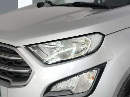 FORD-ECOSPORT-1.5 TI-VCT FLEX SE MANUAL FORD-ECOSPORT-2020