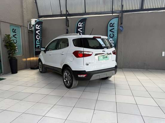 FORD-ECOSPORT-1.5 TI-VCT FLEX TITANIUM AUTOMÁTICO FORD-ECOSPORT-2019