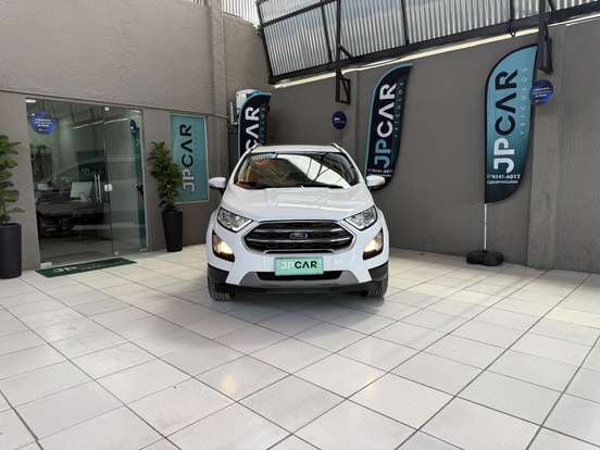 FORD-ECOSPORT-1.5 TI-VCT FLEX TITANIUM AUTOMÁTICO FORD-ECOSPORT-2019