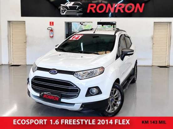 FORD-ECOSPORT-2014