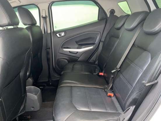 FORD-ECOSPORT-1.6 FREESTYLE 16V FLEX 4P MANUAL FORD-ECOSPORT-2014