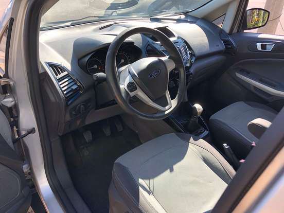 FORD-ECOSPORT-1.6 FREESTYLE 16V FLEX 4P MANUAL FORD-ECOSPORT-2016