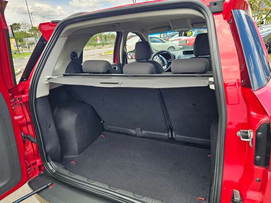 FORD-ECOSPORT-1.6 FREESTYLE 16V FLEX 4P MANUAL FORD-ECOSPORT-2016