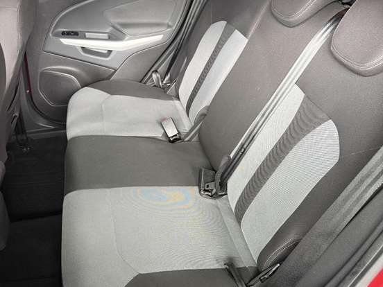 FORD-ECOSPORT-1.6 FREESTYLE 16V FLEX 4P POWERSHIFT FORD-ECOSPORT-2016
