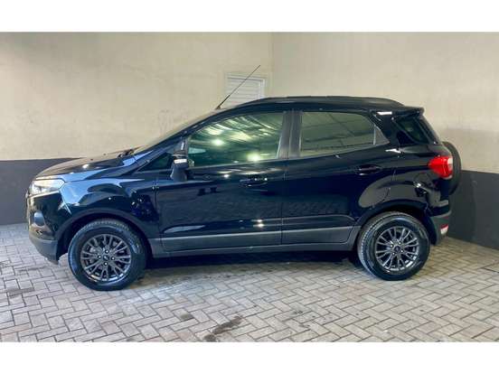 FORD-ECOSPORT-1.6 SE 16V FLEX 4P POWERSHIFT FORD-ECOSPORT-2016
