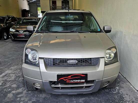 FORD-ECOSPORT-2007