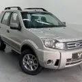 FORD ECOSPORT 1.6 XLT FREESTYLE 8V FLEX 4P MANUAL FORD ECOSPORT 1.6 XLT FREESTYLE 8V FLEX 4P MANUAL