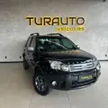 FORD ECOSPORT 1.6 XLT FREESTYLE 8V FLEX 4P MANUAL FORD ECOSPORT 1.6 XLT FREESTYLE 8V FLEX 4P MANUAL