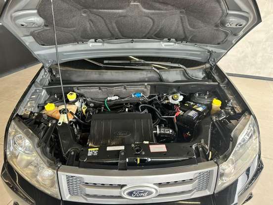 FORD-ECOSPORT-1.6 XLT FREESTYLE 8V FLEX 4P MANUAL FORD-ECOSPORT-2011