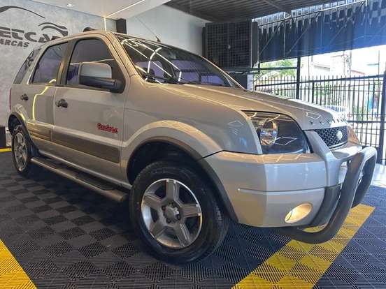 FORD-ECOSPORT-2007
