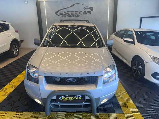 FORD-ECOSPORT-2007