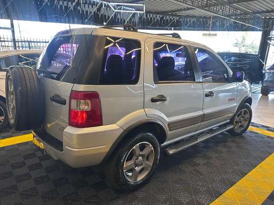 FORD-ECOSPORT-2007