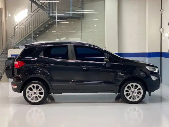 FORD-ECOSPORT-2.0 DIRECT FLEX TITANIUM AUTOMÁTICO FORD-ECOSPORT-2018