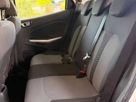 FORD-ECOSPORT-2.0 FREESTYLE 16V FLEX 4P POWERSHIFT FORD-ECOSPORT-2014