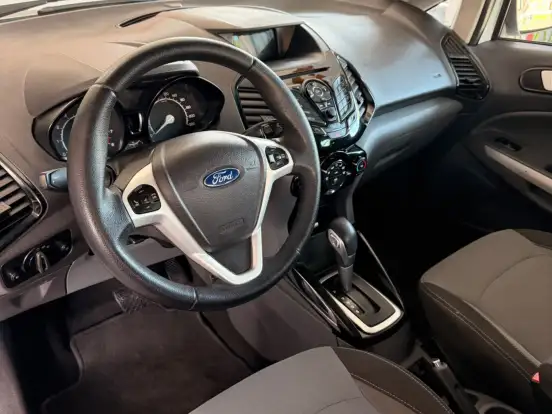 FORD-ECOSPORT-2.0 FREESTYLE 16V FLEX 4P POWERSHIFT FORD-ECOSPORT-2014