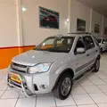 FORD ECOSPORT 2.0 4WD 16V FLEX 4P MANUAL FORD ECOSPORT 2.0 4WD 16V FLEX 4P MANUAL