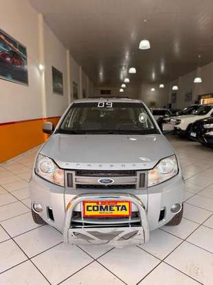 FORD-ECOSPORT-2008