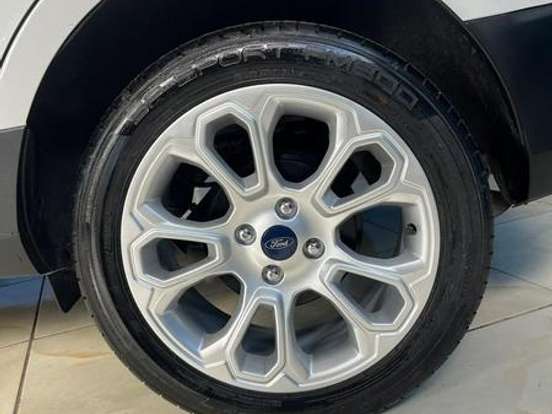 FORD-ECOSPORT-2.0 DIRECT FLEX TITANIUM AUTOMÁTICO FORD-ECOSPORT-2018