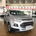 FORD ECOSPORT 2.0 FREESTYLE 16V FLEX 4P POWERSHIFT FORD ECOSPORT 2.0 FREESTYLE 16V FLEX 4P POWERSHIFT