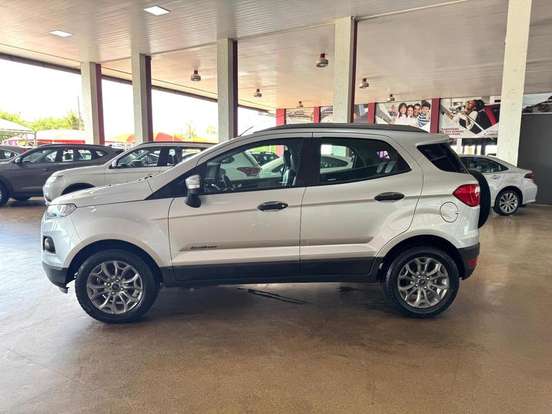 FORD-ECOSPORT-2.0 FREESTYLE 16V FLEX 4P POWERSHIFT FORD-ECOSPORT-2014