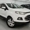 FORD ECOSPORT 2.0 TITANIUM 16V FLEX 4P POWERSHIFT FORD ECOSPORT 2.0 TITANIUM 16V FLEX 4P POWERSHIFT