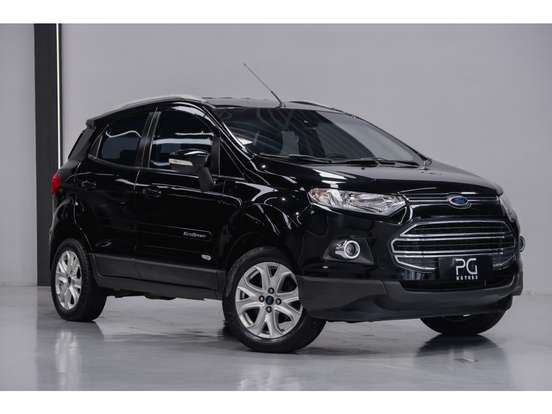 FORD-ECOSPORT-2014