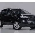 FORD ECOSPORT 2.0 TITANIUM 16V FLEX 4P POWERSHIFT FORD ECOSPORT 2.0 TITANIUM 16V FLEX 4P POWERSHIFT