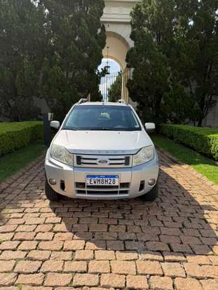 FORD-ECOSPORT-2011