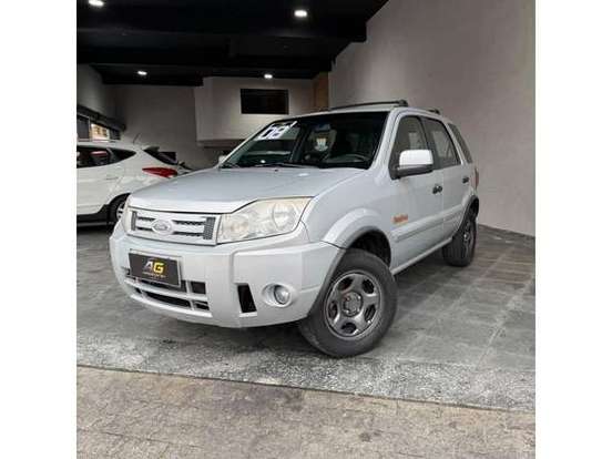 FORD-ECOSPORT-2008